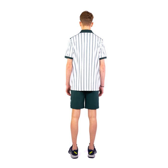 Męska koszulka polo do tenisa Sjeng Sports 2xl