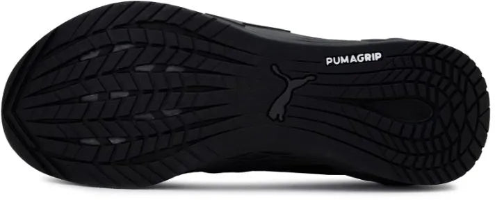 Pánske športové topánky Puma Men Fuse Triple Black Black