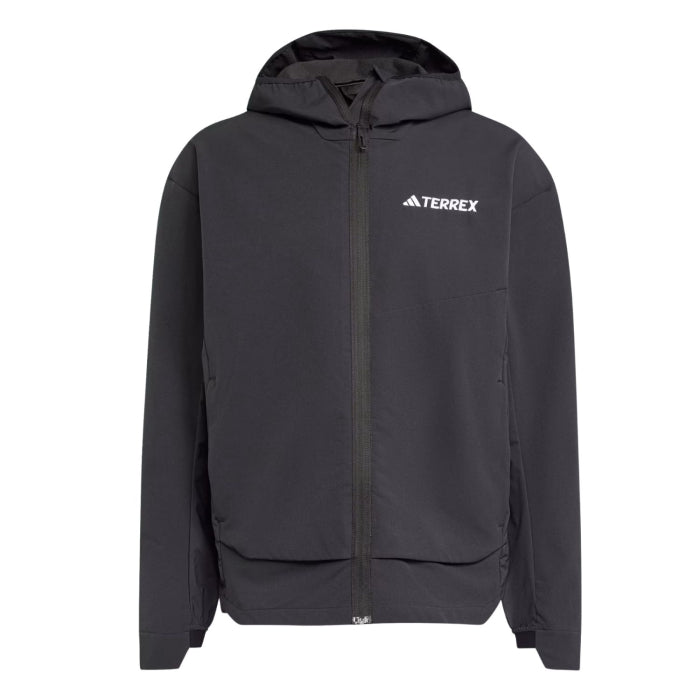 Adidas Softshell Jacket Men's