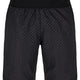 Мъжки къси панталони Loap Uxibor Black 2xl