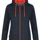 Dame sweatshirt Loap Edita Blue