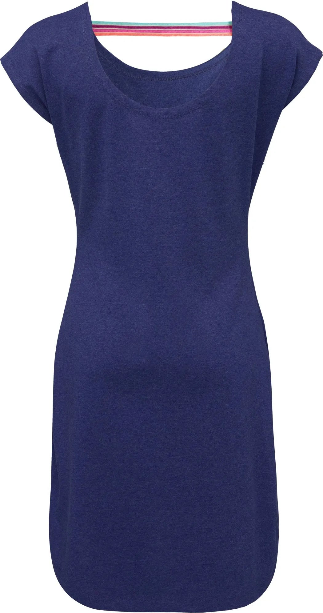 Vestido de mujer loap aubrieta azul azul s