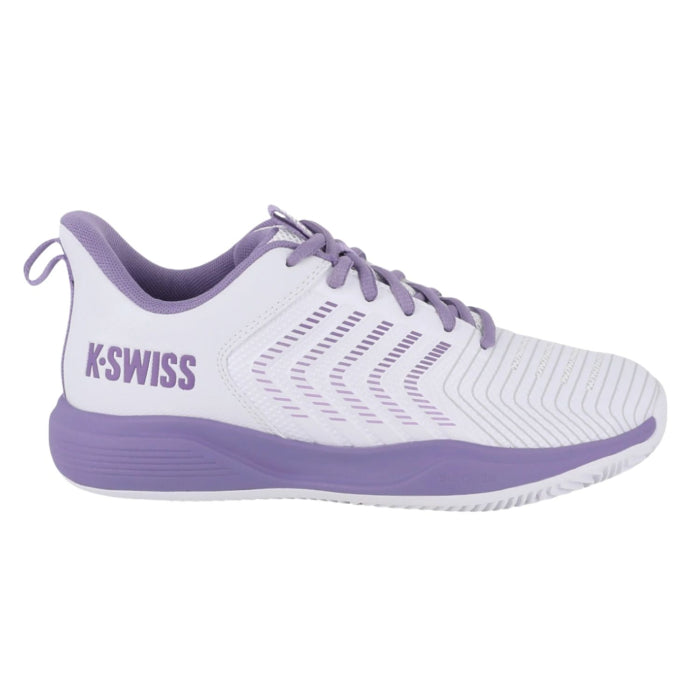 K-swiss tennissko til kvinder