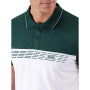 Sjeng Sports Herren-Tennispolo 2XL