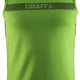 Мъжки спортен потник Craft Pulse Jersey Shout Green