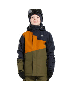 Brunotti Ski/snowboard Jacket Boys