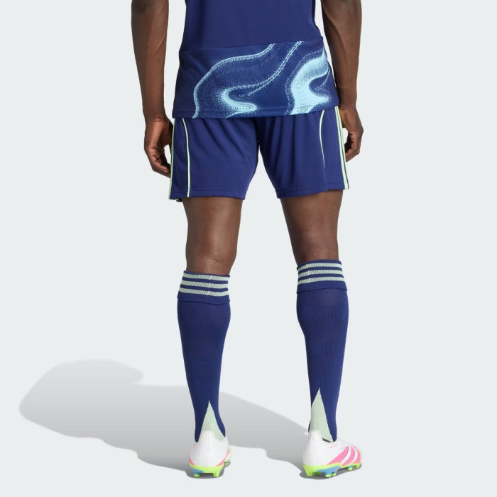 Мъжки футболни шорти Adidas
