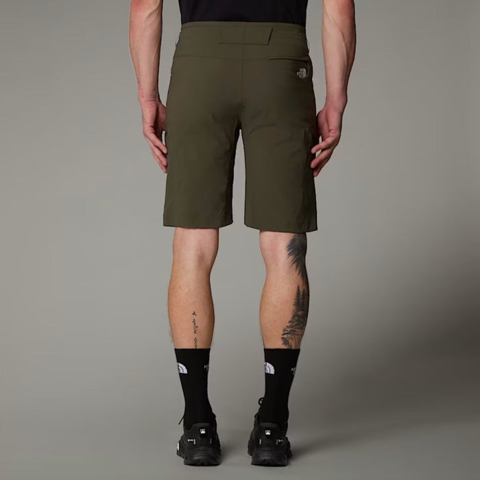 The North Face Pantalones cortos de senderismo para hombre