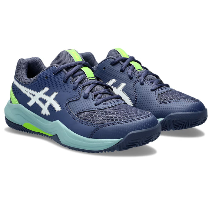 Zapatillas Asics Padel Jr
