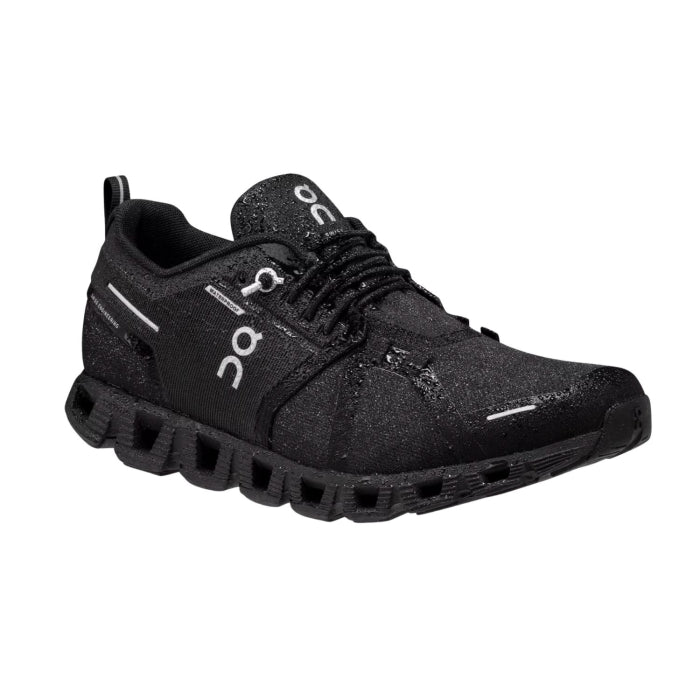 På løbesneakers til kvinder