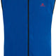 Pánska vesta Athl. Dpt Este Royal Blue Blue