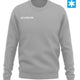 Givova Суичър Felpa Grey Grey