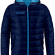 Спортно яке Givova Olanda Blue