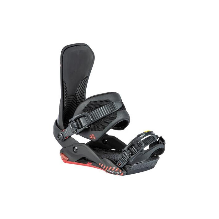 Nitro snowboardbindingen