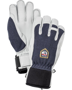 Crab Grab Ski Mittens Unisex