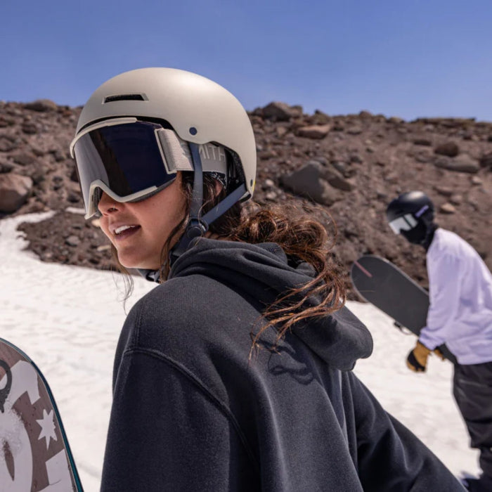 Casca de schi/snowboard Smith