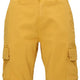Мъжки шорти Loop Vanas Yellow Yellow