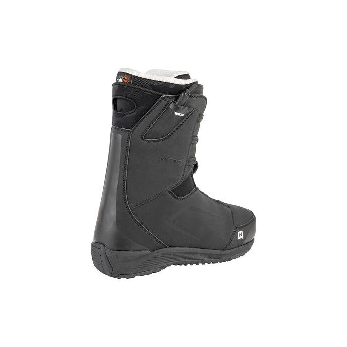 Nitro snowboardschoenen voor heren