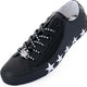 Converse Mc Chuck Taylor Ox Sko Sort