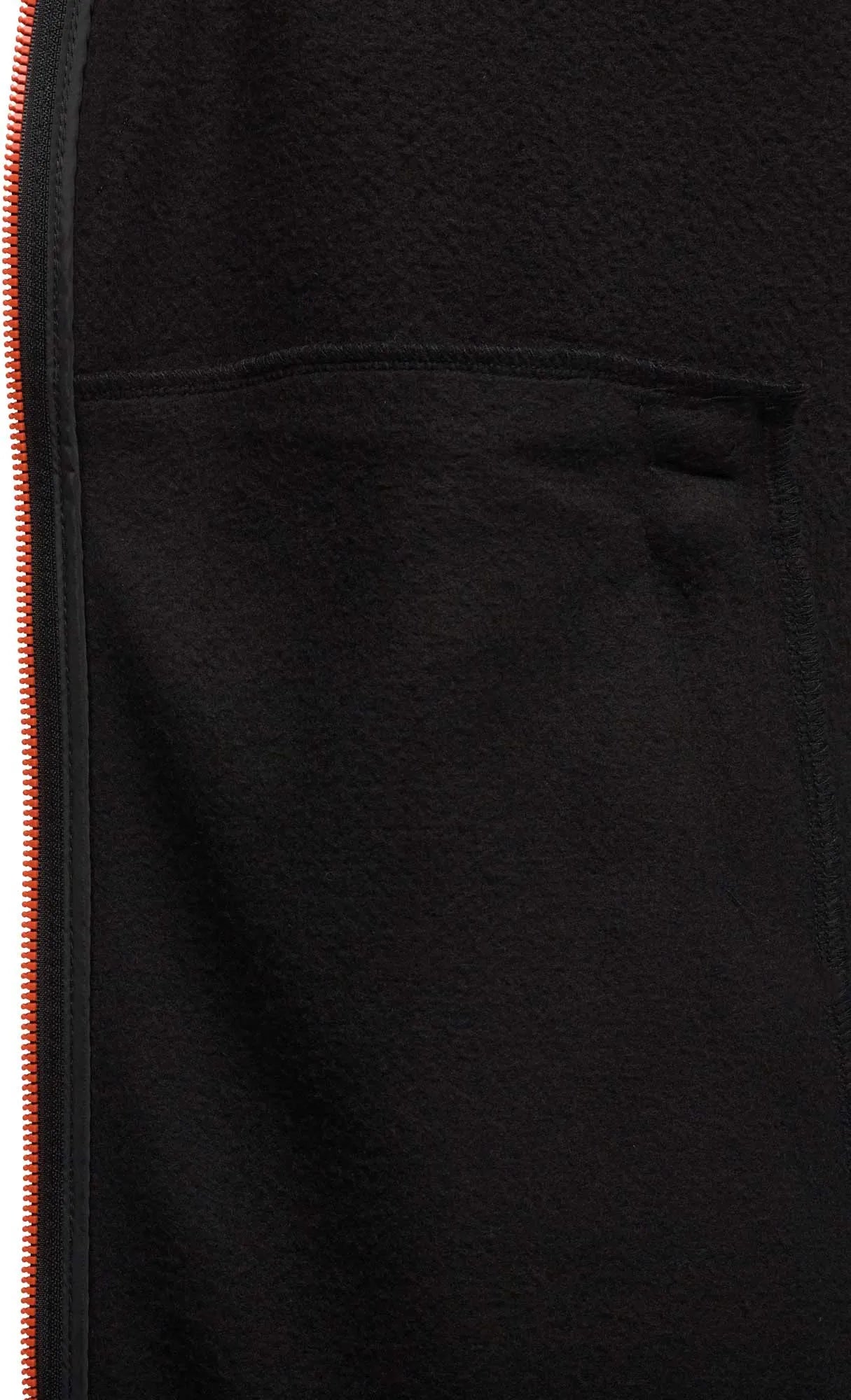 Pulover sport pentru bărbați Loap Ganor negru