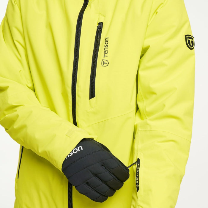Chaqueta de esquí Tenson para hombre
