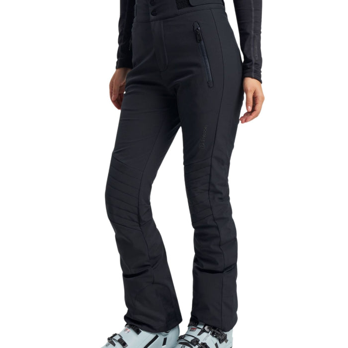 Tenson Softshell Byxor Dam