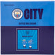 Man City Unisex Mcfc Fw Талисман Пъзел Синьо Син