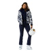 Falcon Ski Pully Senhoras