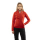 Chaleco deportivo Ice Peak para mujer