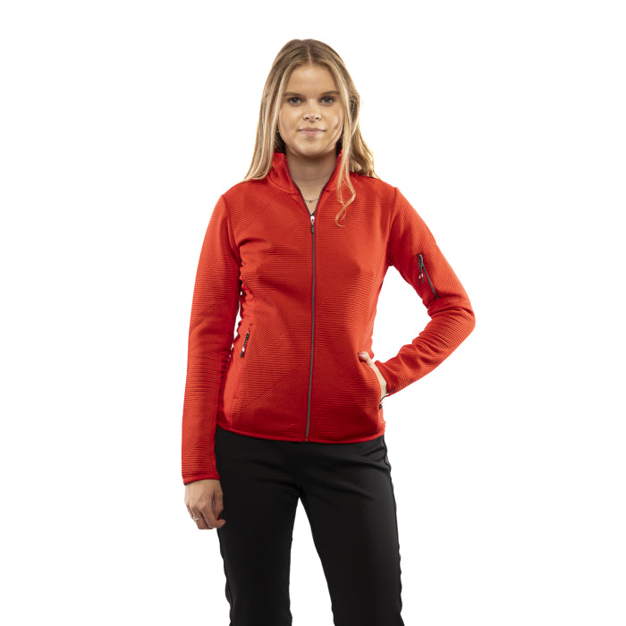 Ice Peak Sportweste Damen