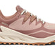 Women's Shoes Keen Wmns Zionic Wp Warm Taupe/raw Umber Brown