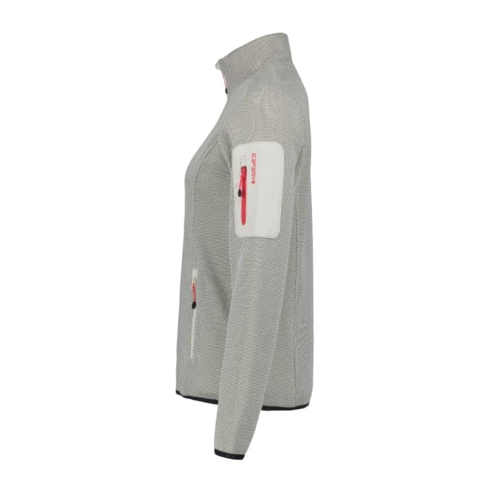 Colete de lã Ice Peak feminino