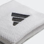 Faixas de suor de pulso Adidas