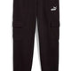 Анцузи Puma Ess No. 1 Logo Cargo Pants Black