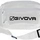 Бяла чанта Givova Pouch