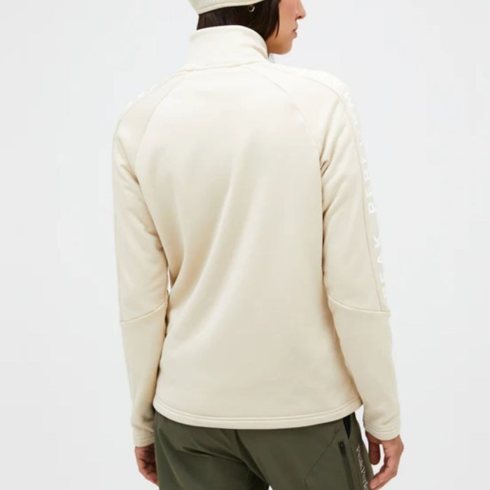 Peak Performance Fleecevest Damer