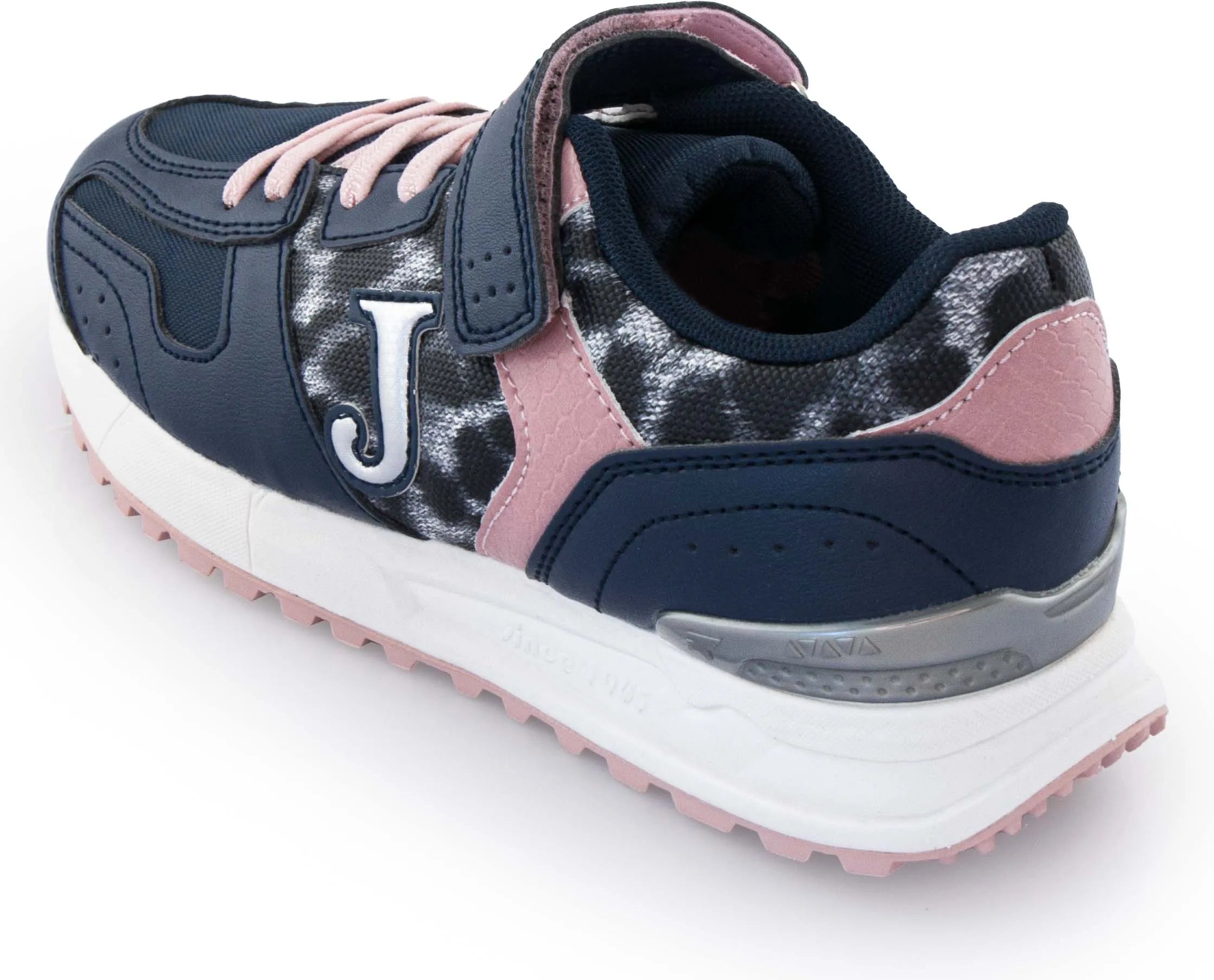 Buty dziecięce joma 1986 jr 2333 granatowo-różowe niebieskie 32