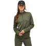 Colete de lã feminino Peak Performance