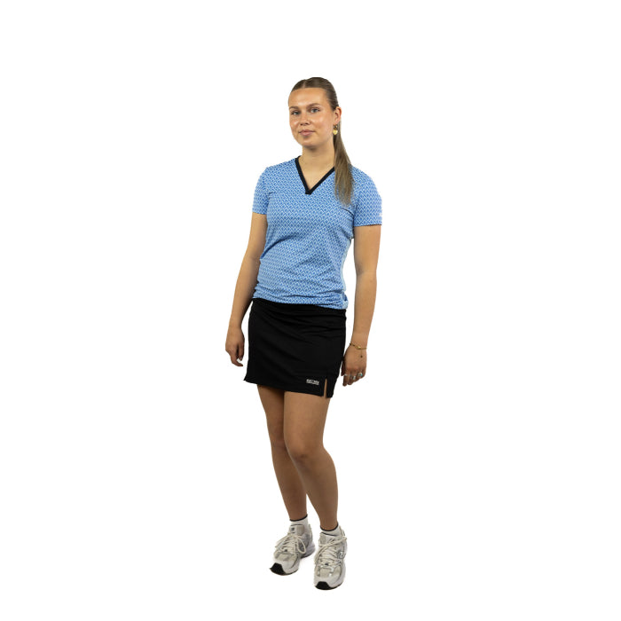 Jupe de tennis Sjeng Sports Femme