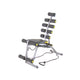 Rock Gym - - Фитнес уред 6 в 1