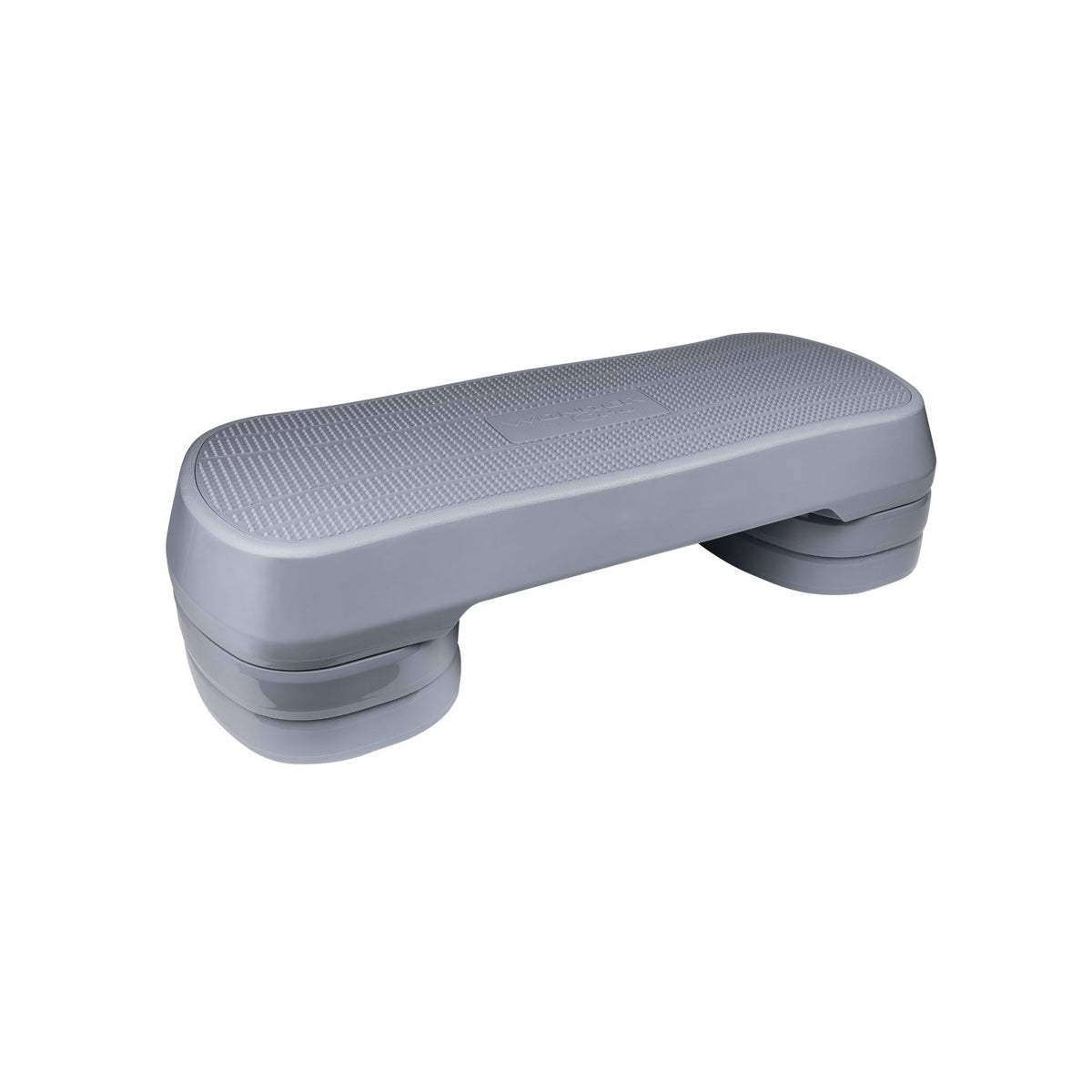 Wonder Core – Aerobic Step – Fitness Stepper