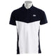 Polo Enebe Magneto Blanco/Marino
