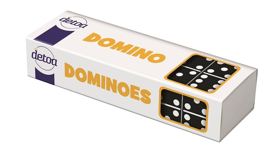Hra Domino 28 kameňov