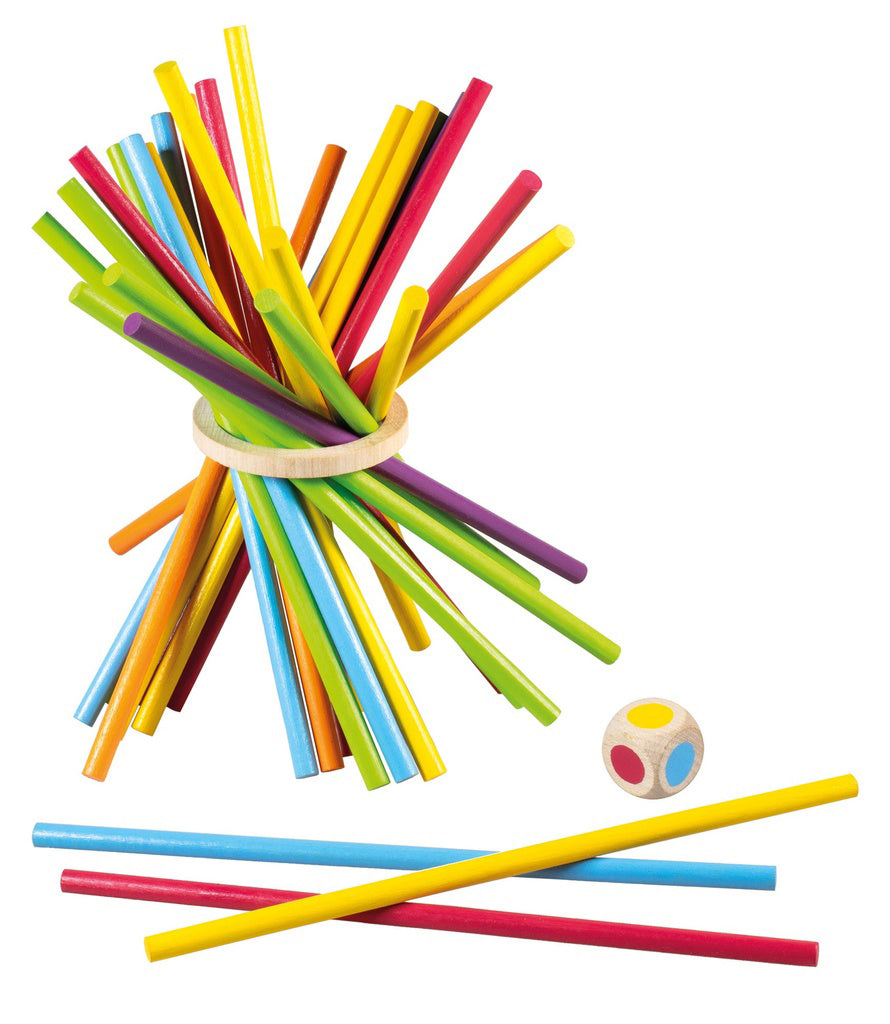 Stick Game
