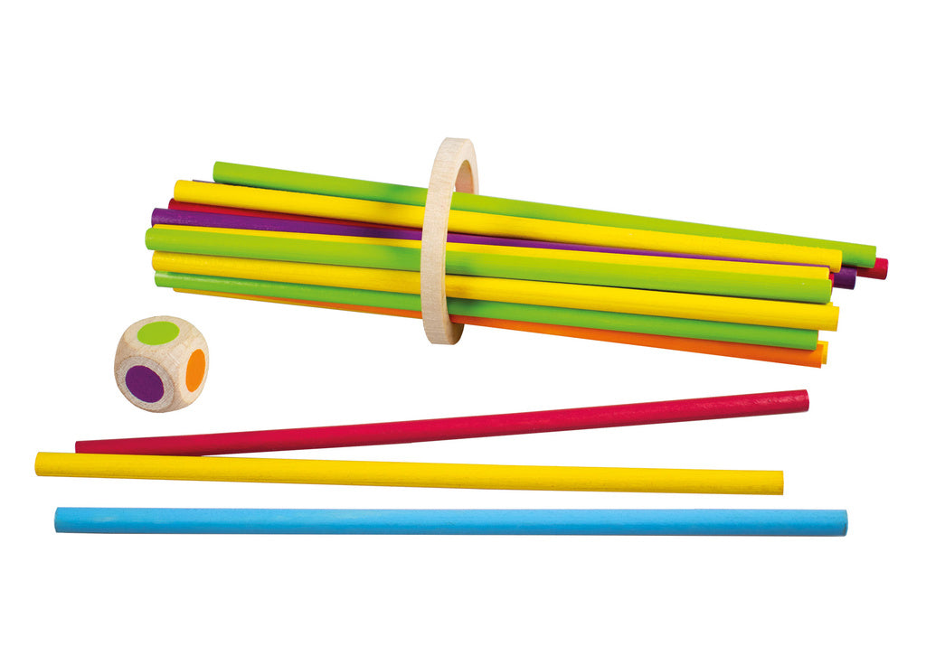 Stick Game