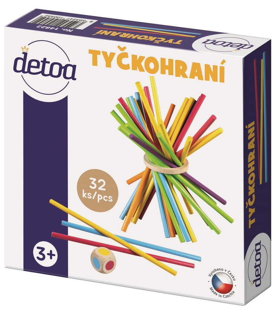 Stick Game
