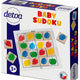 Hra Baby Sudoku