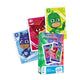 The Cards Black Peter Pj Masks