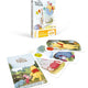 The Cards Black Peter Winnie The Pooh