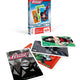 The Cards Black Peter Justice League
